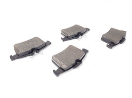 2010 2011 Jaguar XK New OEM Rear Brakes Pads c2d60655 380mm - £87.61 GBP