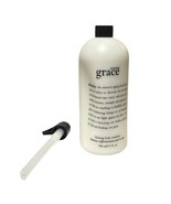 Philosophy Amazing Grace Firming Body Emulsion Lotion 32oz New with Pump - $35.99