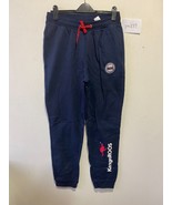 KANGAROOS Kids Blue Joggers Age 16/17 years (ph233) - $48.46