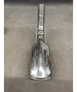 Vintage J-Mark No. 1 Gas Filling Service Station Oil Metal Bottle Can Po... - $18.86