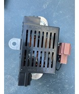 TDK RELAY MODULE 39155-S52-A010-M1 / ZCD1120-03F OEM 2000 HONDA CIVIC - $40.73 CAD