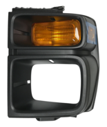 Genuine Ford 8C2Z-13201-BCP Driver Side Parking Light-Without Bulb 8C2Z1... - €71,06 EUR