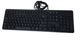 Dell Keyboard KB212-B - $9.49