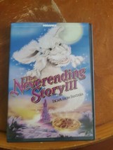 NEW SEALED The Neverending Story III - Escape from Fantasia (DVD, 2011) - £17.43 GBP