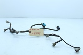 04-06 Infiniti G35 Coupe Fuel Rail Wire Harness F4045 - £73.44 GBP