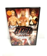 New ROH Ring Of Honor Wrestling DVD ON HDNET Volume 7 vol. HD NET AEW WW... - £22.28 GBP