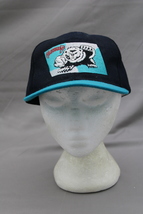 Vancouver Grizzlies Hat (VTG) - Wool Blend by Pro Player - Adult Snapback - $75.00