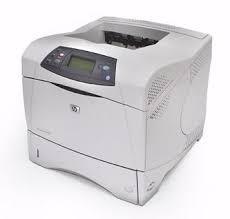 HP laserjet 4250 4250N  Q5401A Network USB