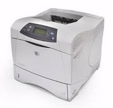 HP laserjet 4250 4250N  Q5401A Network USB - £149.46 GBP