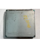 Engine ECM Electronic Control Module Front Lower Console Fits 99 ALTIMA ... - $105.88