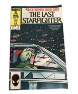 The Last Starfighter #3 Marvel Comics 1984 VF/NM - £9.41 GBP