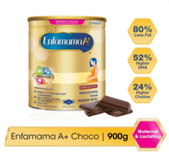 Enfamama A+ Chocolate - 900g Maternal &amp; Lactating Milk Formula EXPRESS S... - $62.90