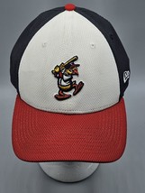 Toledo Mud Hens New Era Adjustable Baseball Hat/Cap - MLB Minor Leagues - £11.02 GBP