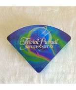 Vintage Board Game Trivial Pursuit Millennium Edition Trivia - Metal Tin... - $25.51