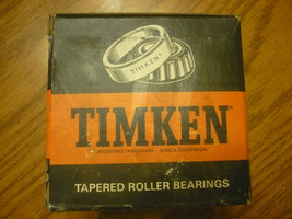 New Timken 45282 Bearing - $11.07