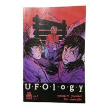 UFOlogy #5 Comic 10 Years Boom Tynion iv Yuenkel Fox Metcalfe - $3.95