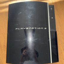Sony PlayStation 3 FAT PS3 CECHH01 CONSOLE ONLY - For Parts/Repair - $310.25 MXN Sony PlayStation 3 FAT PS3 CECHH01 CONSOLE ONLY - For Parts/Repair - $310.25 MXN