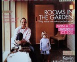 Grand Designs Magazine No.3 May 2004 mbox1527 Rooms In The Garden - $6.18