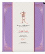 CHI Royal Royal Treatment Curl Care Essentials Kit - $93.00