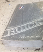1992 Buick Roadmaster Service Repair Shop Workshop Manual FACTORY OEM - $77.99