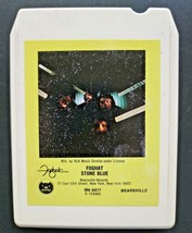 Foghat - Stone Blue  8 Track Tape  Not Tested U92 - £4.73 GBP