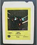 Foghat - Stone Blue  8 Track Tape  Not Tested U92 - £4.78 GBP