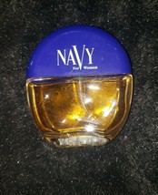 Dana NAVY 0.3oz  Women&#39;s Eau de Cologne - £11.67 GBP