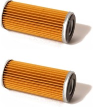 2 Pack Replacement 604126 Hydraulic Filter For Hustler X-One 936237 936245Us - $38.97