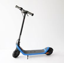 Segway C2 Lite Kids Kick Scooter 100501U - Blue image 2