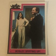 Charlie’s Angels Trading Card 1977 #40 Jaclyn Smith David Doyle - £1.95 GBP