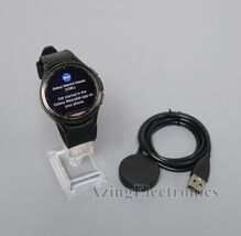 Samsung Galaxy Watch4 Classic SM-R890 46mm Stainless Steel Smartwatch - ... - $632.93 MXN