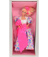 1990 Barbie style collector doll limited edition NIB - $39.17 CAD