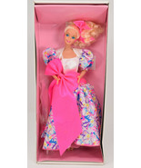 1990 Barbie style collector doll limited edition NIB - £22.49 GBP