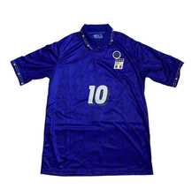 Italy 1994 Home Jersey with Baggio 10 printing /LIMITED EDITION - $44.00