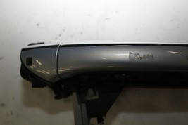 00-06 MERCEDES-BENZ W220 S500 S430 PASSENGER RIGHT DOOR HANDLE X956 image 4