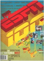 ESPN magazine August 05 2002, 100 people, events, achivements, teams &amp; trends  - £15.90 GBP