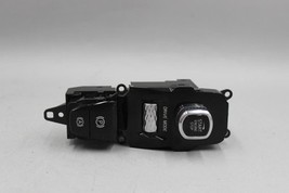 17-23 VOLVO XC90 Ignition Switch Push Button Start Console Mounted OEM #35675 - $54.00