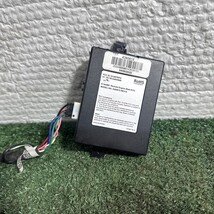 Subaru ECM ECU Engine Control Module 22611AF411, 112000-7053 image 9