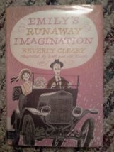 Emily&#39;s Runaway Imagination (rpkg) Cleary, Beverly and Dockray, Tracy - £1.95 GBP