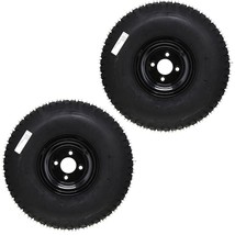 (2PACK) 135-5970 Exmark Wheel and Tire Z-Spray 142-2086 ZS4230 ZS4230XL - £235.67 GBP