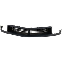 Front Bumper Grille For 12-2015 Chevrolet Camaro ZL1Models - $6,353.68 MXN