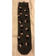 Minnie Mouse Socks!!!  Disney Parks Exclusive!!!  NEW WITH TAGS!!! - $19.99