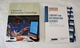 Career Opportunity in Library &amp; Information Science &amp; Information Techno... - $398.73 MXN