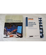 Career Opportunity in Library &amp; Information Science &amp; Information Techno... - $30.51 CAD