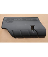 08-11 6.2L LS3 Corvette Fuel Rail Engine Cover LH BLACK WET SUMP GM - £74.36 GBP