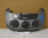 2006-2012 Toyota Rav4 Ac Heater Climate 4554202010 Control 810-13C5 - $119.99