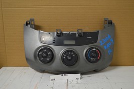 2006-2012 Toyota Rav4 Ac Heater Climate 4554202010 Control 810-13C5 - £95.91 GBP