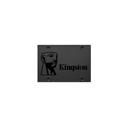 Kingston Q500 240 GB Rugged Solid State Drive - 2.5&quot; Internal - SATA (SA... - $99.65