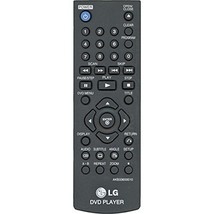LG AKB33659510 Remote Control Assembly - $11.70