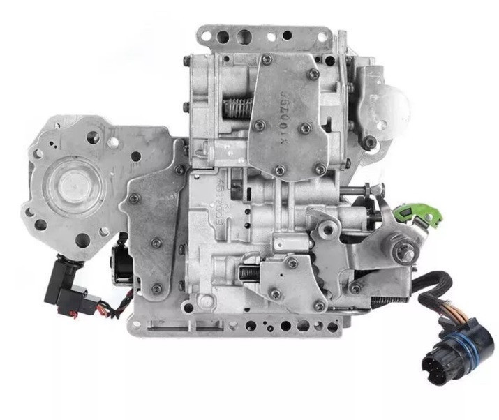 1500 2500 3500 Dodge Ram Dakota valve body  A518 46re 47re 48re 2000 UP OEM - £167.56 GBP